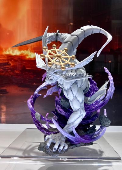 FIGURIZMα 咒术回战 八握剑异戒神将魔虚罗