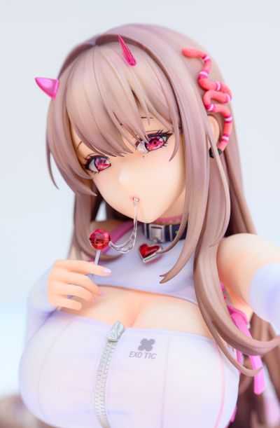 胜利女神：新的希望 毒蛇