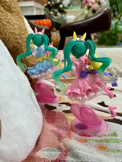 艺术家杰作+ 初音未来×洛迪小马〜童话〜（TAiTO限定）