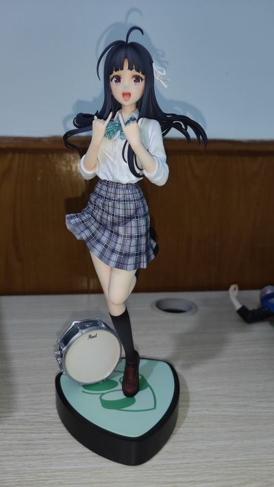 少女乐队的呐喊 呐喊一夏系列 安和昴