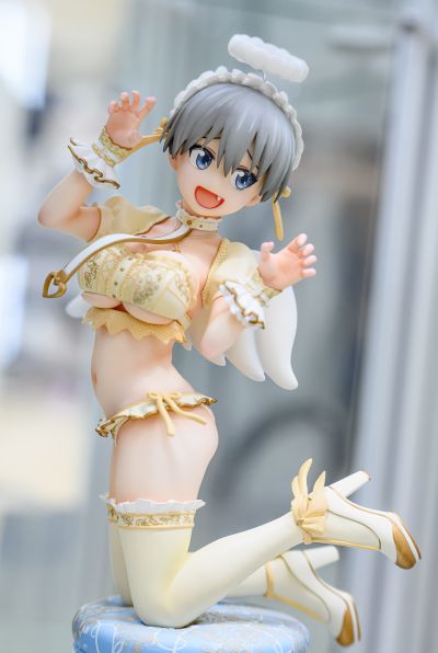 宇崎学妹想要玩 第二季 宇崎花 天使