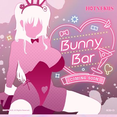 兔女郎酒吧（暂称）