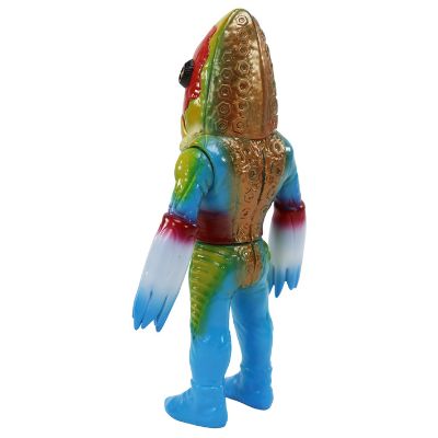 中等尺寸系列 美特隆星人