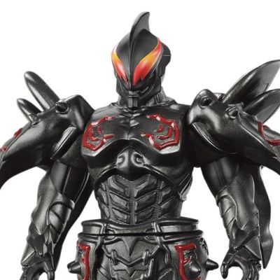 奥特怪兽系列 EX 凯撒黑暗