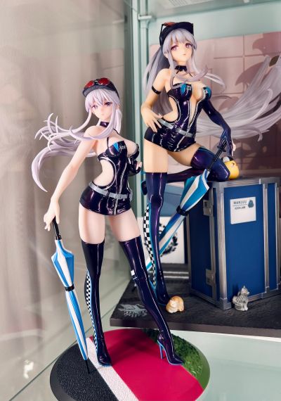 Gift+系列 碧蓝航线 企业  Wind Catcher