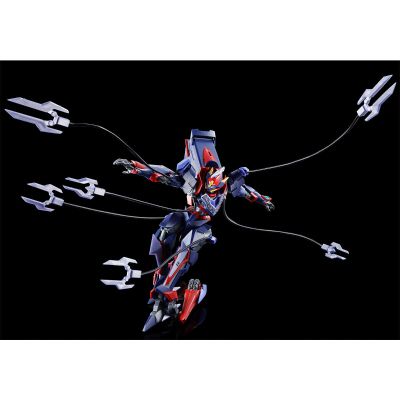 HG CODE GEASS 夺还的罗塞 Zi-阿波罗