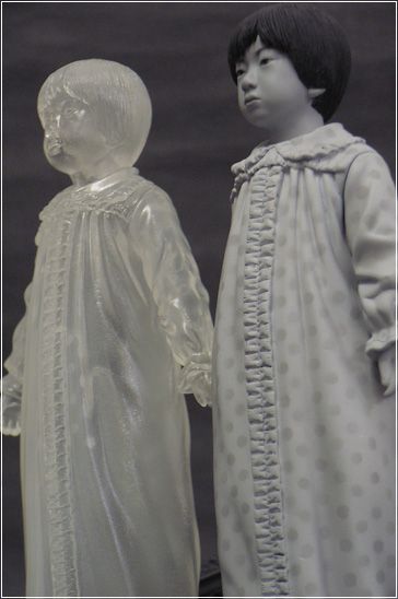 WF2010冬限定 「恶魔之子莉莉 黑白色版」