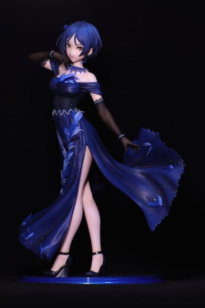 Dream Tech 偶像大师 灰姑娘女孩 [Pretty Liar] 速水奏+