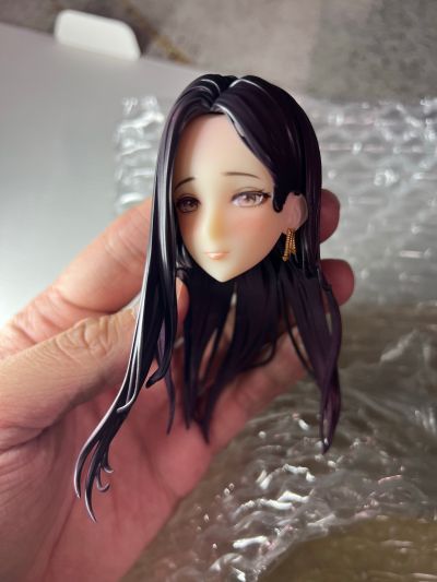 诱惑我的大姐姐 隐约可见版