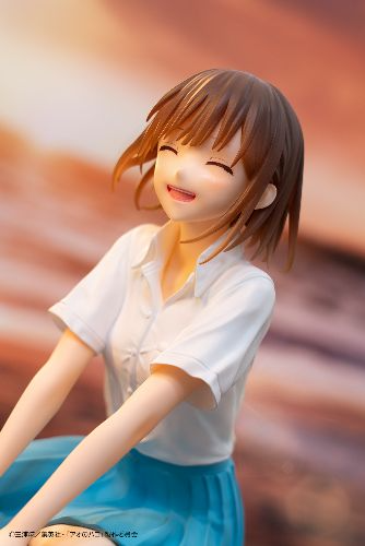 TAiTO赏 青之箱 夏日的回忆 LH赏 鹿野千夏 ～夕阳照耀下的千夏～