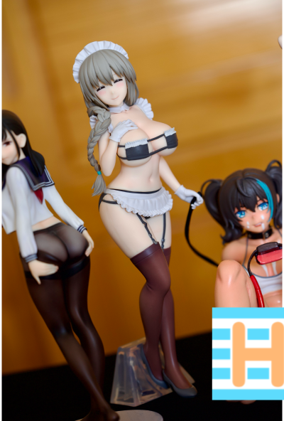 胖了吗？限定版