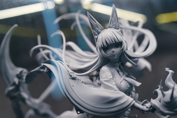 绝区零 星见雅·砺世澄沧