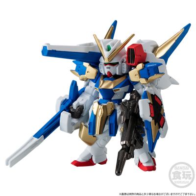 FW GUNDAM CONVERGE 15周年 宇宙世纪套装 【Premium Bandai限定】