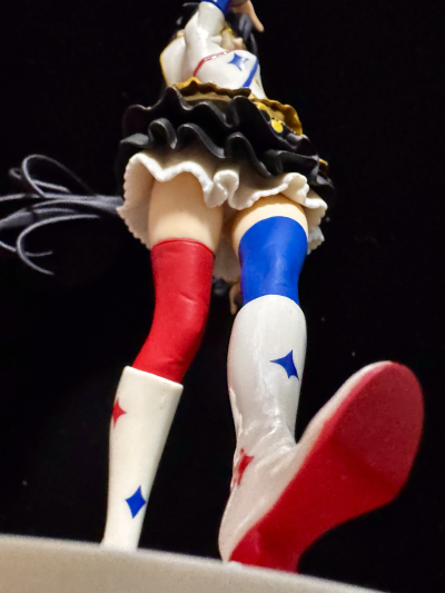 SQ系列 THE IDOLM@STER MOVIE 辉きの向こう侧へ! 我那覇响 スターピースメモリーズ 