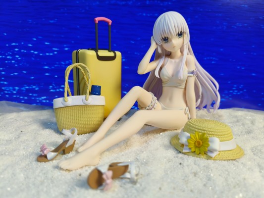 《夏日口袋》Yumemirize “空门苍”