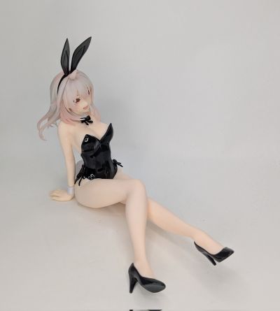 Yumemirize 极速星舞 轮堂凛 兔女郎