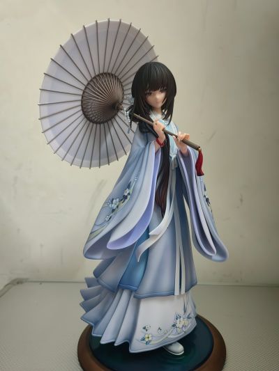 饿殍：明末千里行 满穗 穗满同舟