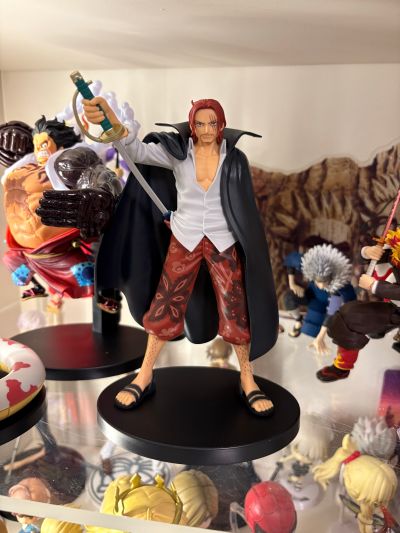 航海王 DXF～伟大航线系列～EXTRA 杰克斯