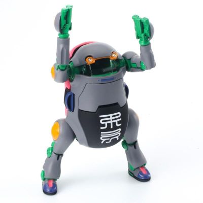 35机动机器人Wego TYO（东京）