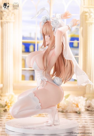 Blossom Bunny
