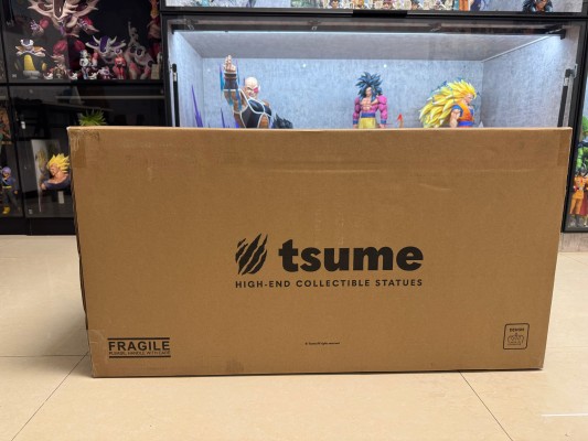 SOLID EDGE WORKS-出阵系列-12 龙珠Z 银河最强战士 A款 超级赛亚人孙悟饭