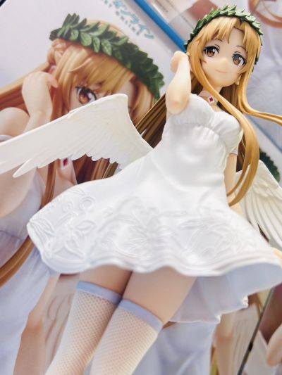 BiCute Pure 刀剑神域 亚丝娜