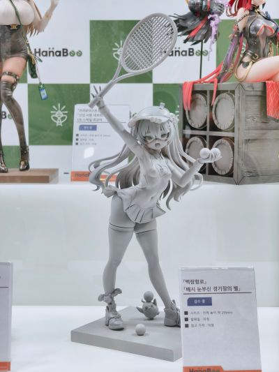 碧蓝航线 贝奇 炫目的赛场之星