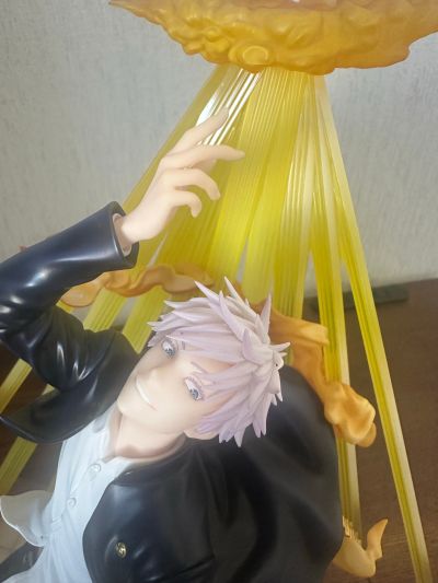 ARTFX J 咒术回战 第二季 五条悟