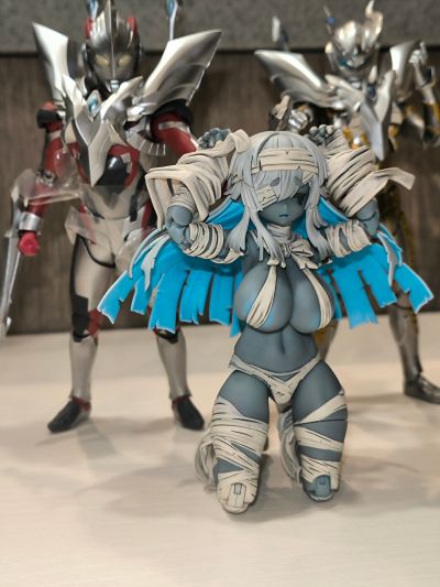 S.H.Figuarts激光推进器形态&推进器形态 二代