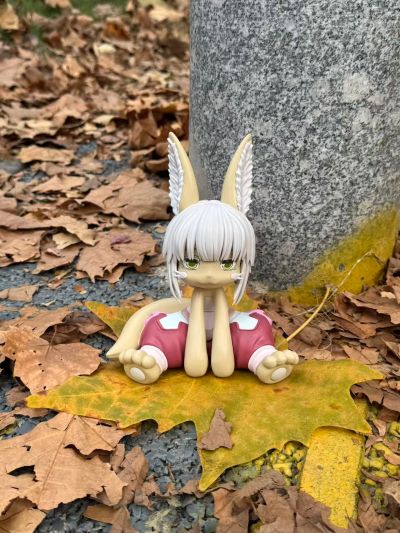 来自深渊：烈日的黄金乡 压泡面人偶ー娜娜奇ー