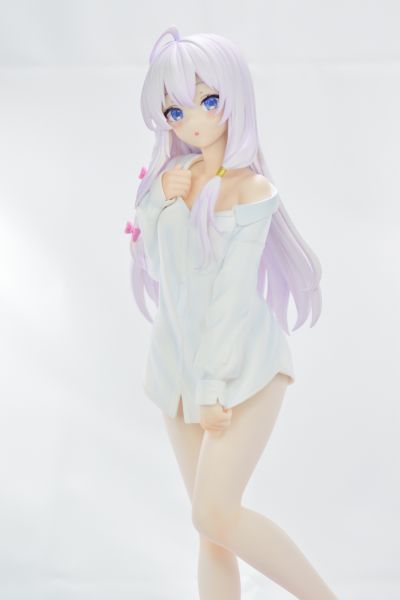 TENITOL TALL 魔女之旅 伊蕾娜 寸衫