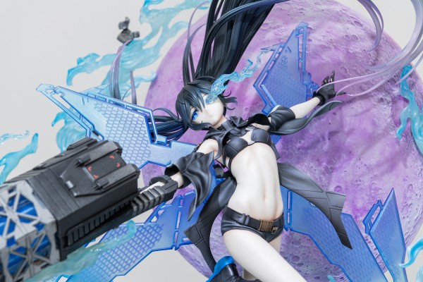 黑岩射手 黎明降临 皇后[黑岩射手]