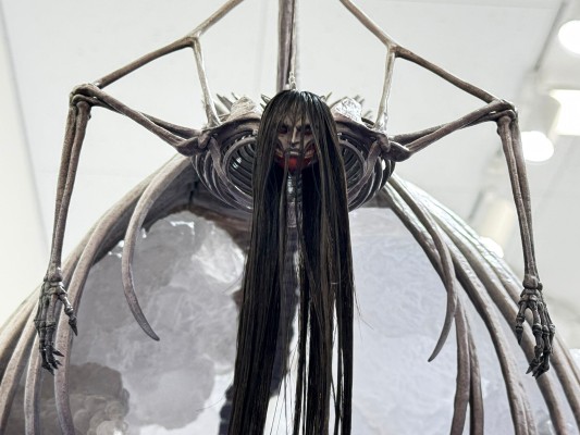 Ultimate Diorama Masterline 进击的巨人 最终季 地鸣