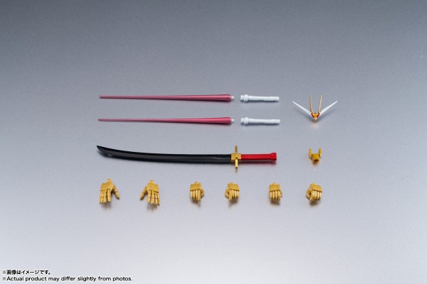 高达宇宙 ZGMF/A-262PD-P 非凡强袭自由高达