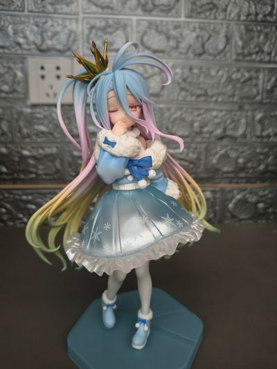 TENITOL 游戏人生 白