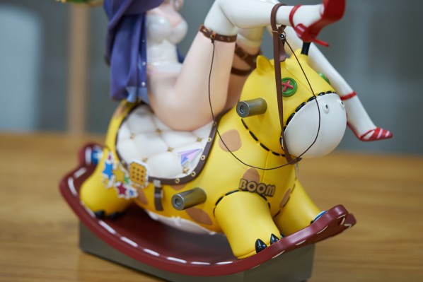 艺术家合作系列 小恐龙