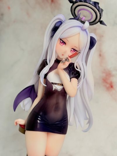 蔚蓝档案 空崎日奈护士服