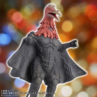 奥特大怪兽系列5000 泰罗切斯 激斗色版