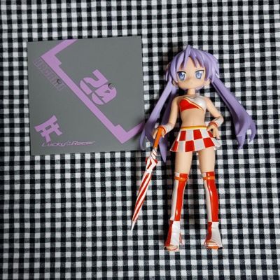 一番赏 幸运星～幸运星大奖赛～ A奖 泉此方