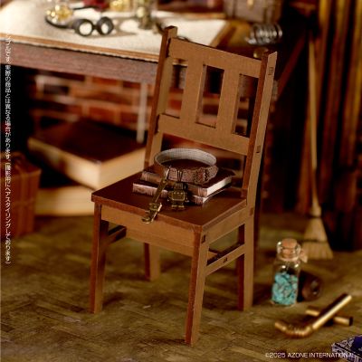 POD062-ATB Alvastaria 特尔蒂 ~梦之工坊~ 幻灯茶校服