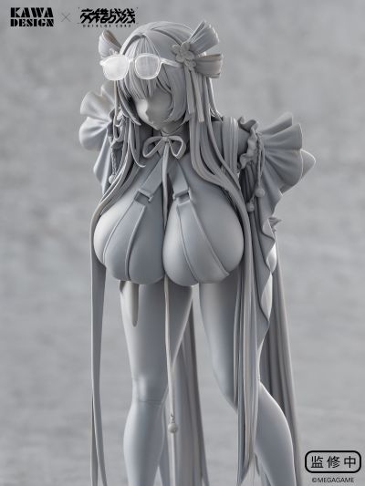 交错战线  赤溟