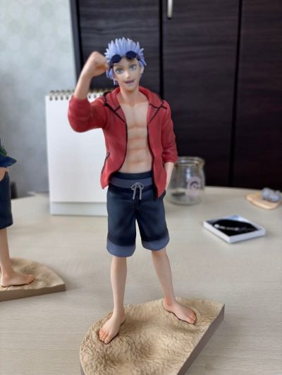 Luminasta 咒术回战 第二季  夏油杰  琉球度假