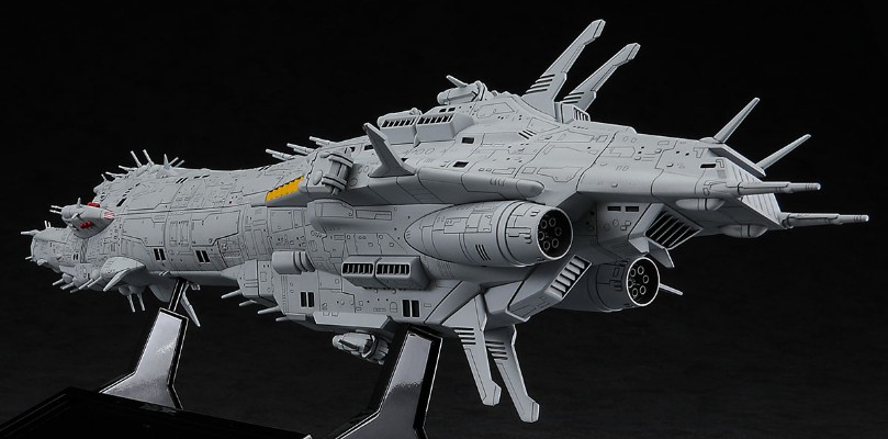 CW19 创作者作品集 宇宙先锋 科尔多瓦