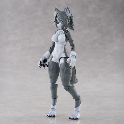 KEMOPLA No.SP-02R 梨花【KEMOPLA限定】