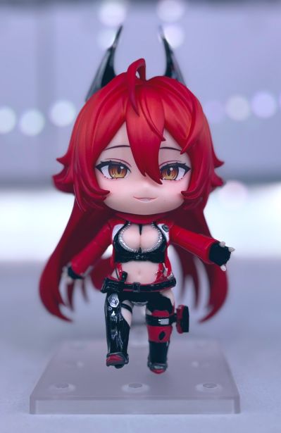 粘土人#2778 胜利女神：新的希望 小红帽