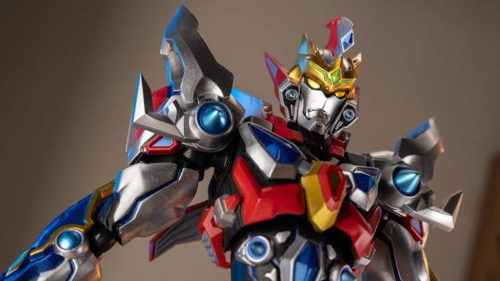 figma#SP-163 古立特宇宙 古立特（宇宙形态）