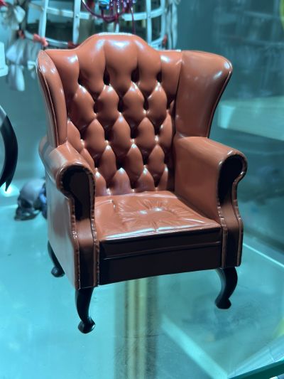 黑执事 -寄宿学校篇-  夏尔・凡多姆海威