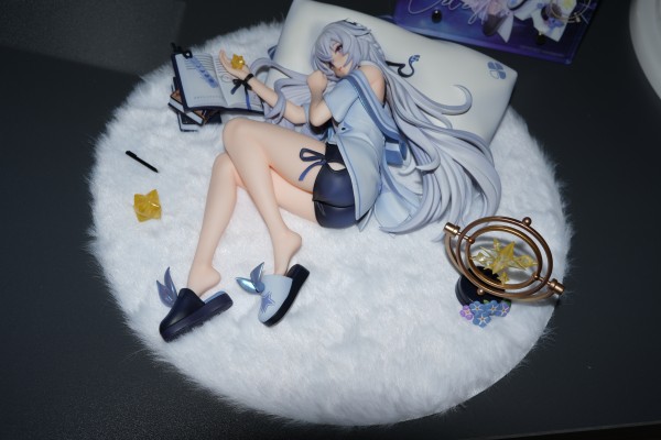 卡拉彼丘 星绘 仲夏星夜