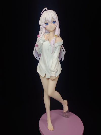 TENITOL TALL 魔女之旅 伊蕾娜 寸衫