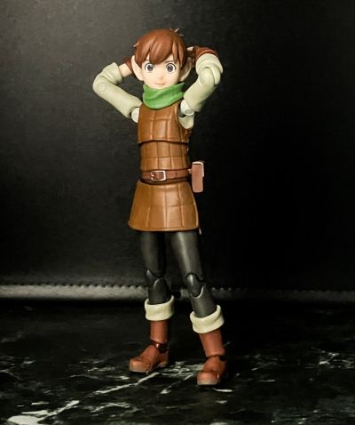 figma#652 迷宫饭 奇尔查克